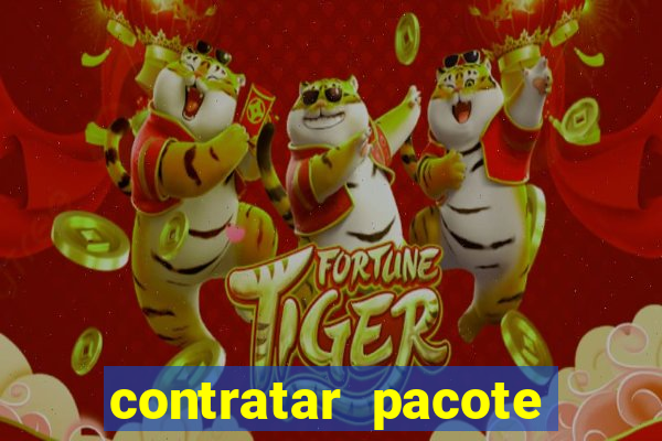 contratar pacote adicional tim beta